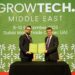 AgraME Becomes GROWTECH. MIDDLE EAST, Uniting Regional Legacy with Global Agri-Tech Power