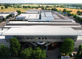 Nordson acquires CapstanAG, expanding Precision Agriculture division in North America