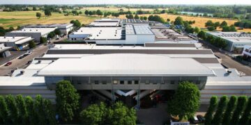 Nordson acquires CapstanAG, expanding Precision Agriculture division in North America