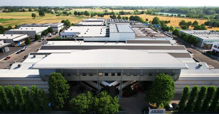 Nordson acquires CapstanAG, expanding Precision Agriculture division in North America