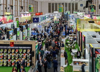 Global Fresh Produce Trade Weathers The Storm to Spark Unbeatable FRUIT LOGISTICA