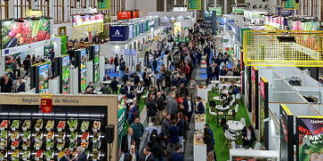 Global Fresh Produce Trade Weathers The Storm to Spark Unbeatable FRUIT LOGISTICA