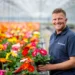 Royal FloraHolland reports a successful 2025; product turnover rises to 5.4 billion euros