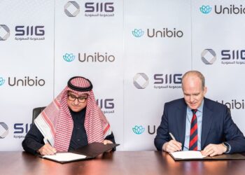 The Saudi Industrial Investment Group and Unibio to build the world’s largest single-cell protein plant in Saudi Arabia