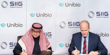 The Saudi Industrial Investment Group and Unibio to build the world’s largest single-cell protein plant in Saudi Arabia