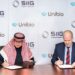 The Saudi Industrial Investment Group and Unibio to build the world’s largest single-cell protein plant in Saudi Arabia