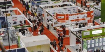 AGRITECHNICA ASIA and HortEx 2026: Asia’s Leading Agricultural Platform Unveils International Technical Program