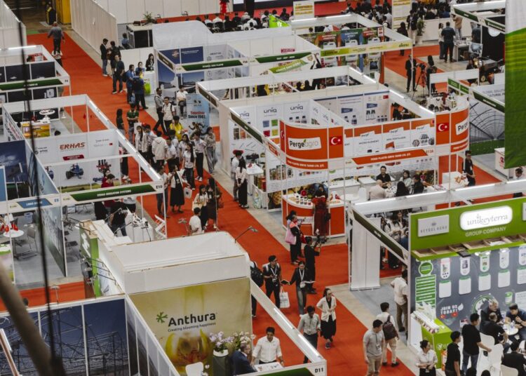 AGRITECHNICA ASIA and HortEx 2026: Asia’s Leading Agricultural Platform Unveils International Technical Program