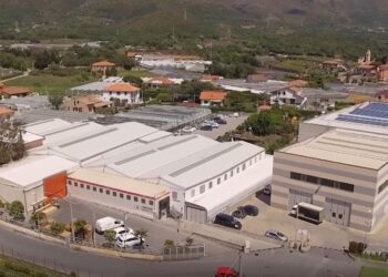 Termotecnica Pericoli Expands its Climate Control Offering With The Integration of Agricontrol