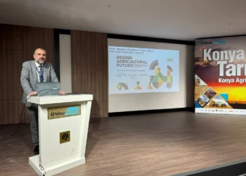 EIMA International, a Bridge Between Italy and Turkey