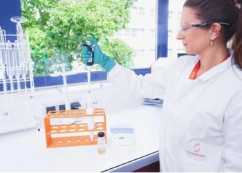 Syensqo and Shell Chemicals Europe B.V. Collaborate to Advance Low-Carbon Ethylene Oxide (EO) Solutions