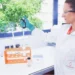 Syensqo and Shell Chemicals Europe B.V. Collaborate to Advance Low-Carbon Ethylene Oxide (EO) Solutions