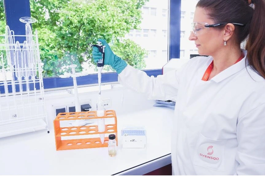 Syensqo and Shell Chemicals Europe B.V. Collaborate to Advance Low-Carbon Ethylene Oxide (EO) Solutions