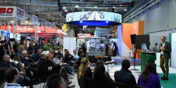 EuroTier 2026: Reducing Emissions in Poultry Production