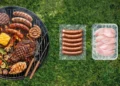 All Fired Up for Meat and Sausage Packaging