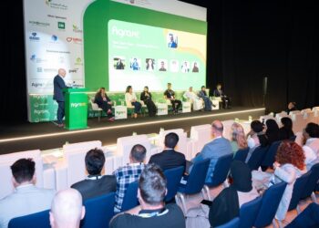 Growtech Middle East is where agriculture, innovation and opportunity come together