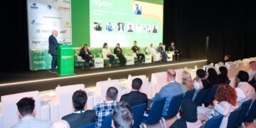 Growtech Middle East is where agriculture, innovation and opportunity come together