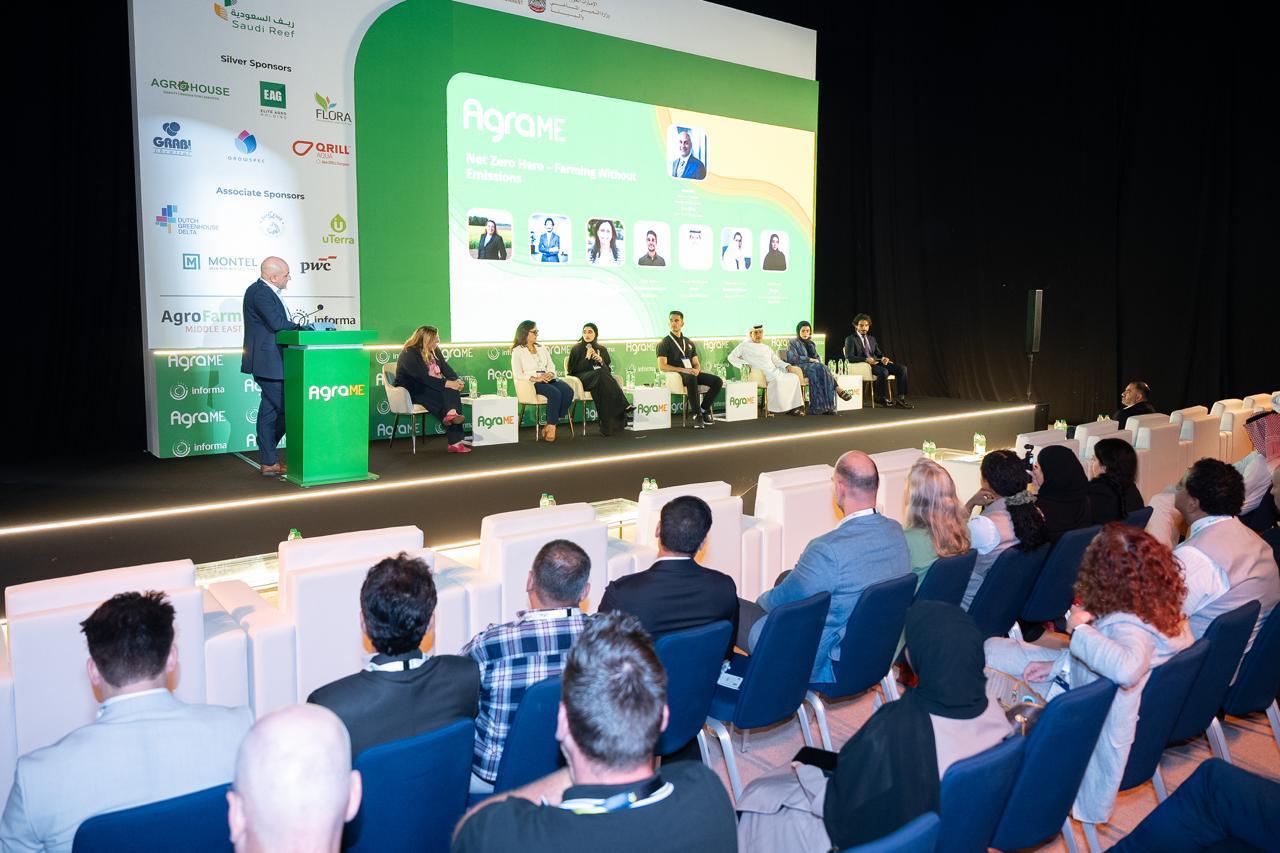 Growtech Middle East is where agriculture, innovation and opportunity come together