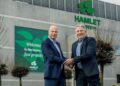 Royal Agrifirm Group acquires Hamlet Protein