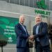 Royal Agrifirm Group acquires Hamlet Protein, strengthening its global specialties business