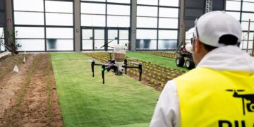 Innovation Arena at Macfrut 2026 Showcases the Future of Smart Agriculture