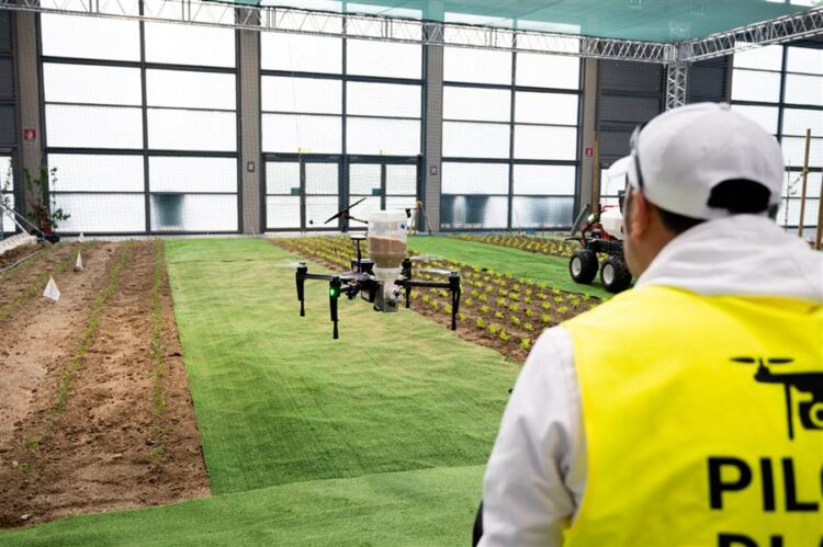 Innovation Arena at Macfrut 2026 Showcases the Future of Smart Agriculture