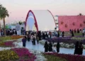 Record Numbers and Strong Public Attendance Mark the 16th Yanbu Industrial City Flower and Garden Festival 2026