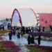 Record Numbers and Strong Public Attendance Mark the 16th Yanbu Industrial City Flower and Garden Festival 2026