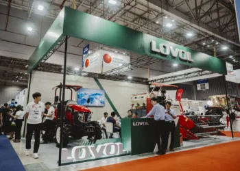 AGRITECHNICA ASIA 2026 to Feature New Smart Agriculture Conference
