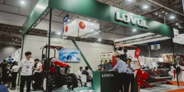 AGRITECHNICA ASIA 2026 to Feature New Smart Agriculture Conference