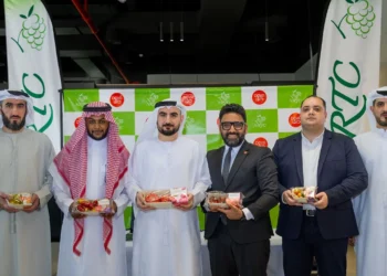 NRTC Holding Group and DAVA Agricultural Forge Strategic GCC Agri-Food Alliance Amid USD 27B Regional Market Growth
