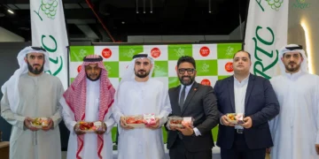 NRTC Holding Group and DAVA Agricultural Forge Strategic GCC Agri-Food Alliance Amid USD 27B Regional Market Growth