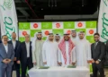 NRTC Holding Group and DAVA Agricultural Forge Strategic GCC Agri-Food Alliance Amid USD 27B Regional Market Growth
