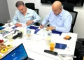 Leading Frozen Potato Supplier MAF Gateways Signs Full End-to-End Processing  Line with FPS Food Process Solutions