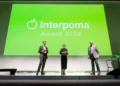 Interpoma Award 2026 Focuses on Spraying Technology