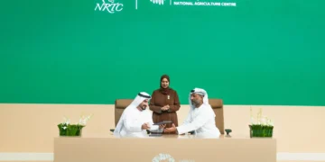 UAE Accelerates Food Security Agenda with Strategic NAC–NRTC Partnership
