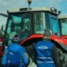 Farmers Across Europe Take a Strategic Turn in Machinery Buying