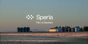 Munters launches Speria, a Commercial Brand for its FoodTech Business, to Strengthen Position in Digital Food Systems