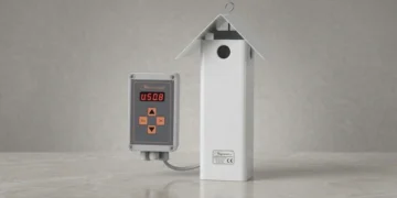 Agricontrol by Termotecnica Pericoli Launches X-3TRH: One Controller, Three Smart Contacts, Infinite Configurations