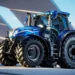 New Holland T7 Standard Wheelbase Wins Prestigious Red Dot Design Award