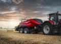 Case IH Introduces Baler Lineup Updates Focused on Productivity, Uptime and Smarter Operation
