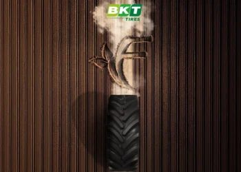 Very High Flexion Tires by BKT: a Real Opportunity for Brazilian Agriculture