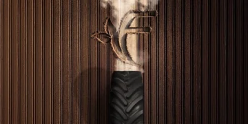 Very High Flexion Tires by BKT: a Real Opportunity for Brazilian Agriculture