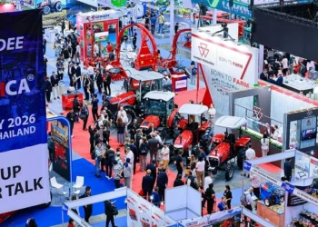 AGRITECHNICA ASIA 2026 Further Strengthens its Position as Asia’s Leading Platform for Innovation, Business and Knowledge Exchange