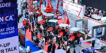 AGRITECHNICA ASIA 2026 Further Strengthens its Position as Asia’s Leading Platform for Innovation, Business and Knowledge Exchange