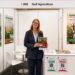 Gulf Agriculture Magazine Participates in GreenTech Amsterdam 2026