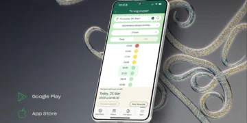 Koppert launches Timing Expert: a smart decision-support tool for biological crop protection