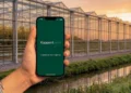 How Digital Innovation is Shaping the Future of Biocontrol