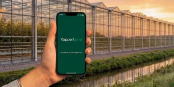 How Digital Innovation is Shaping the Future of Biocontrol