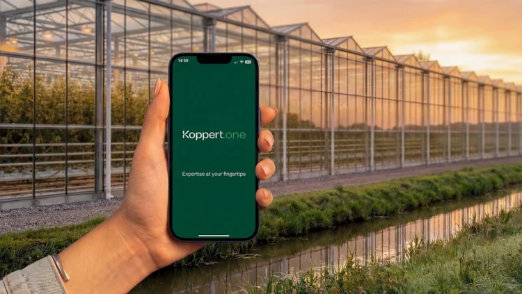How Digital Innovation is Shaping the Future of Biocontrol